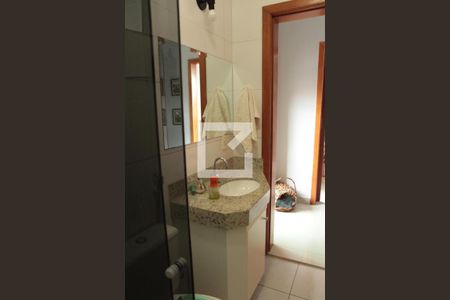 Apartamento à venda com 130m², 3 quartos e 2 vagas banheiro 02