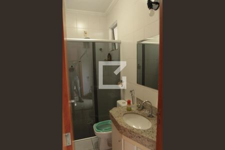 Apartamento à venda com 130m², 3 quartos e 2 vagas banheiro 02