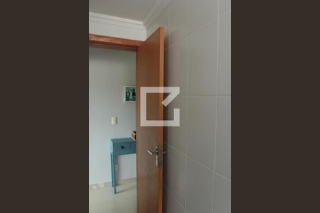 Apartamento à venda com 130m², 3 quartos e 2 vagasBanheiro