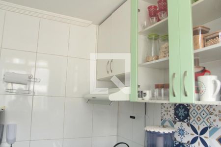 Apartamento à venda com 130m², 3 quartos e 2 vagascozinha