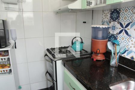 Apartamento à venda com 130m², 3 quartos e 2 vagascozinha