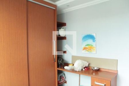 Apartamento à venda com 130m², 3 quartos e 2 vagasquarto 02