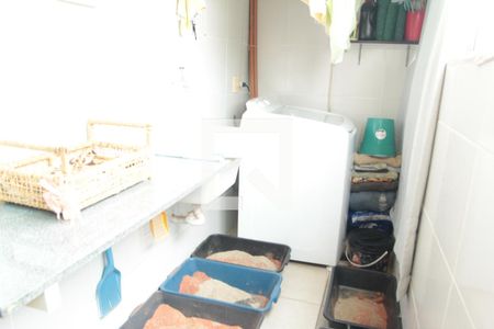 Apartamento à venda com 130m², 3 quartos e 2 vagasarea de serviço