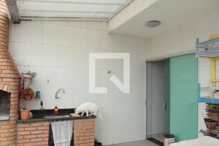 Apartamento à venda com 130m², 3 quartos e 2 vagasÁrea externa