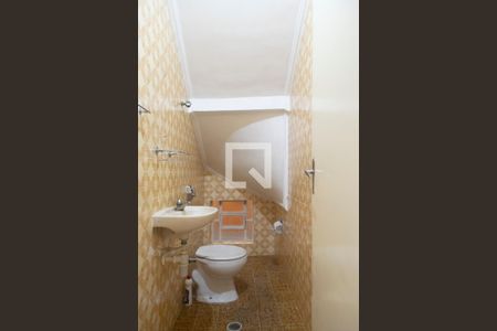 Lavabo de casa à venda com 2 quartos, 123m² em Casa Verde Alta, São Paulo