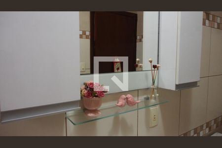 Banheiro 1 de casa à venda com 2 quartos, 95m² em Vila Margarida, Jundiaí