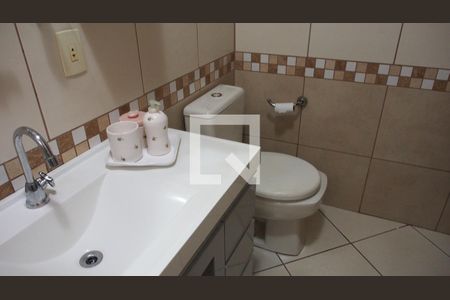 Banheiro 1Banheiro 1 de casa à venda com 2 quartos, 95m² em Vila Margarida, Jundiaí