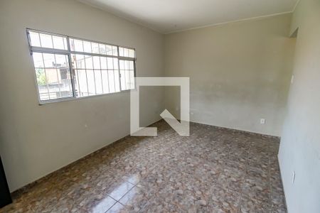 Sala de casa para alugar com 2 quartos, 50m² em Jardim Mirna, Taboão da Serra