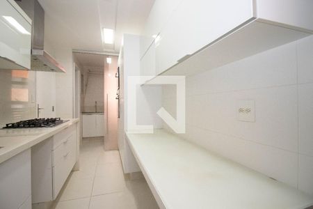 Apartamento para alugar com 110m², 3 quartos e 1 vagaCozinha