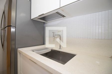 Apartamento para alugar com 110m², 3 quartos e 1 vagaCozinha