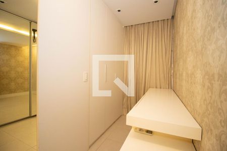Apartamento para alugar com 110m², 3 quartos e 1 vagaSuíte 