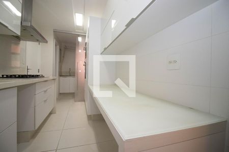 Apartamento para alugar com 110m², 3 quartos e 1 vagaCozinha