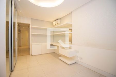 Apartamento para alugar com 110m², 3 quartos e 1 vagaQuarto 2