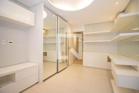 Apartamento para alugar com 110m², 3 quartos e 1 vagaQuarto 2