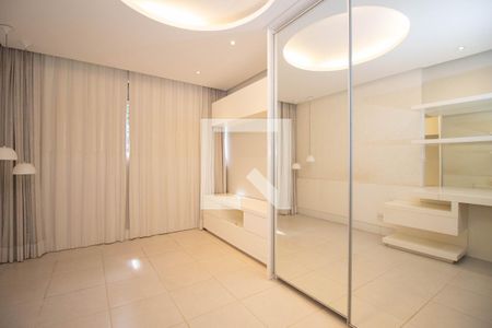 Apartamento para alugar com 110m², 3 quartos e 1 vagaQuarto 2