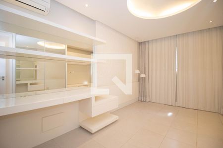 Apartamento para alugar com 110m², 3 quartos e 1 vagaQuarto 2