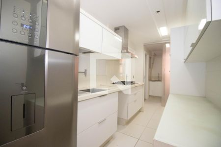 Apartamento para alugar com 110m², 3 quartos e 1 vagaCozinha