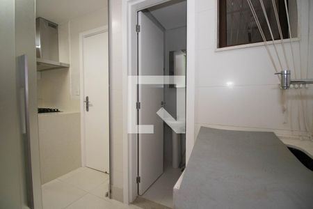 Apartamento para alugar com 110m², 3 quartos e 1 vagaÁrea de Serviço