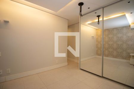Apartamento para alugar com 110m², 3 quartos e 1 vagaSuíte 