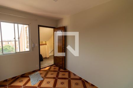 Sala de apartamento para alugar com 2 quartos, 47m² em Conjunto Habitacional Padre Manoel da Nóbrega, São Paulo