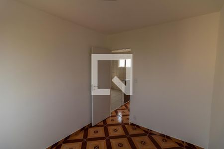 Quarto 1  de apartamento para alugar com 2 quartos, 47m² em Conjunto Habitacional Padre Manoel da Nóbrega, São Paulo