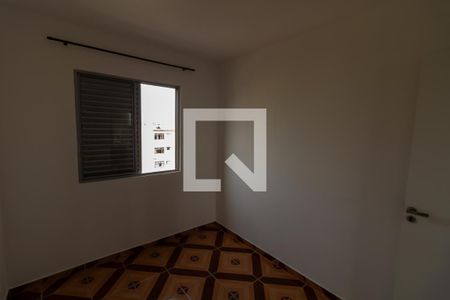 Quarto 2 de apartamento para alugar com 2 quartos, 47m² em Conjunto Habitacional Padre Manoel da Nóbrega, São Paulo