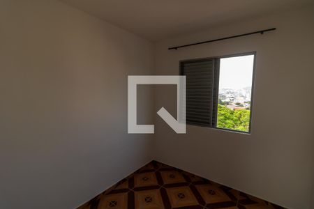 Quarto 2 de apartamento para alugar com 2 quartos, 47m² em Conjunto Habitacional Padre Manoel da Nóbrega, São Paulo