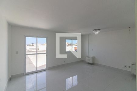 Suíte 1 de apartamento para alugar com 4 quartos, 350m² em Recreio dos Bandeirantes, Rio de Janeiro