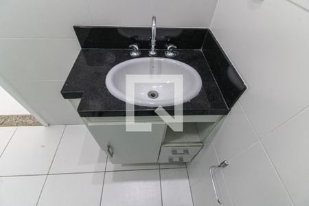 Suíte 3 - Banheiro de apartamento à venda com 4 quartos, 350m² em Recreio dos Bandeirantes, Rio de Janeiro