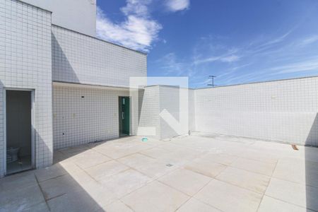 Terraço de apartamento à venda com 4 quartos, 350m² em Recreio dos Bandeirantes, Rio de Janeiro