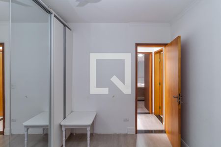 Quarto 1 de casa de condomínio para alugar com 2 quartos, 80m² em Vila Divina Pastora, São Paulo