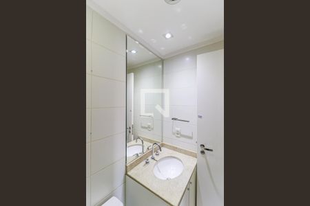 Apartamento para alugar com 78m², 2 quartos e 1 vaga Apartamento para alugar com 78m², 2 quartos e 1 vagaBanheiro