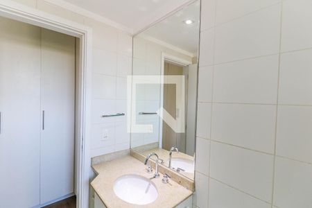 Apartamento para alugar com 78m², 2 quartos e 1 vaga Apartamento para alugar com 78m², 2 quartos e 1 vagaBanheiro Suíte