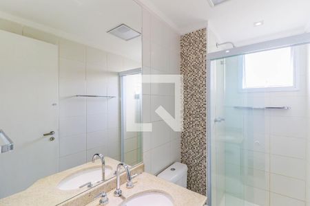 Apartamento para alugar com 78m², 2 quartos e 1 vaga Apartamento para alugar com 78m², 2 quartos e 1 vagaBanheiro Suíte