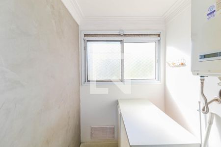 Apartamento para alugar com 78m², 2 quartos e 1 vaga Apartamento para alugar com 78m², 2 quartos e 1 vagaÁrea de Serviço