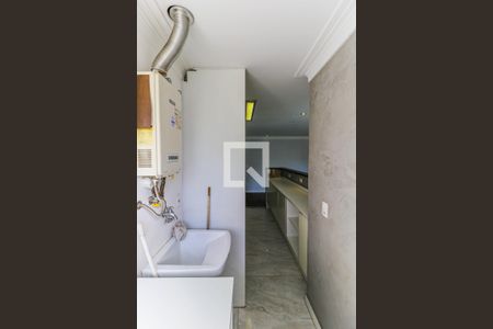Apartamento para alugar com 78m², 2 quartos e 1 vaga Apartamento para alugar com 78m², 2 quartos e 1 vagaÁrea de Serviço