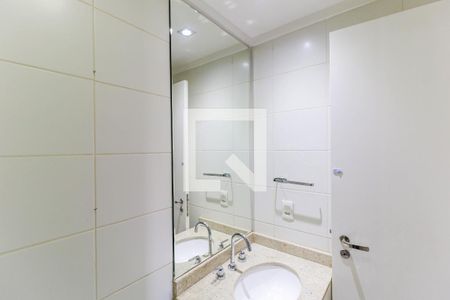 Apartamento para alugar com 78m², 2 quartos e 1 vaga Apartamento para alugar com 78m², 2 quartos e 1 vagaBanheiro