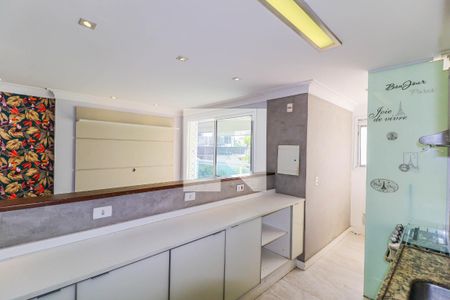 Apartamento para alugar com 78m², 2 quartos e 1 vaga Apartamento para alugar com 78m², 2 quartos e 1 vagaCozinha