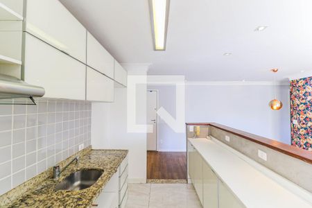 Apartamento para alugar com 78m², 2 quartos e 1 vaga Apartamento para alugar com 78m², 2 quartos e 1 vagaCozinha