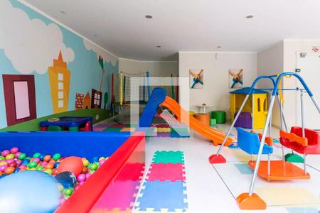 Apartamento para alugar com 78m², 2 quartos e 1 vaga Apartamento para alugar com 78m², 2 quartos e 1 vagaBrinquedoteca