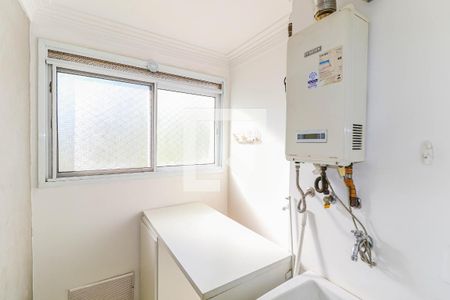 Apartamento para alugar com 78m², 2 quartos e 1 vaga Apartamento para alugar com 78m², 2 quartos e 1 vagaÁrea de Serviço