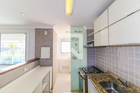 Apartamento para alugar com 78m², 2 quartos e 1 vaga Apartamento para alugar com 78m², 2 quartos e 1 vagaCozinha