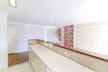 Apartamento para alugar com 78m², 2 quartos e 1 vaga Apartamento para alugar com 78m², 2 quartos e 1 vagaCozinha