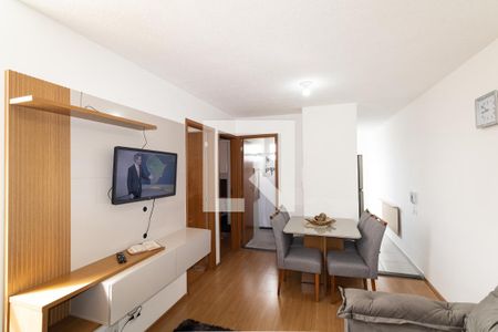 Apartamento para alugar com 200m², 2 quartos e 1 vagaSala