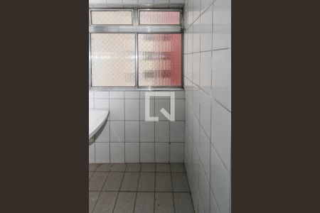 Apartamento para alugar com 56m², 3 quartos e 1 vaga Apartamento para alugar com 56m², 3 quartos e 1 vagaÁrea de Serviço