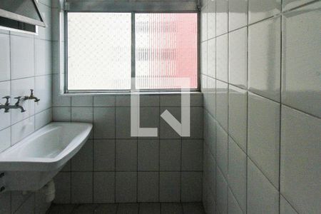 Apartamento para alugar com 56m², 3 quartos e 1 vaga Apartamento para alugar com 56m², 3 quartos e 1 vagaÁrea de Serviço