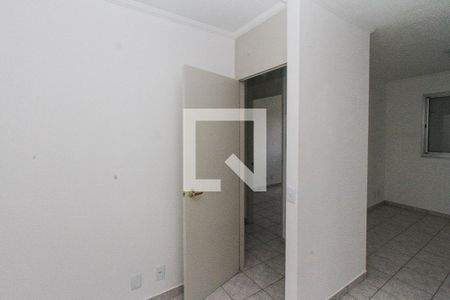 Apartamento para alugar com 56m², 3 quartos e 1 vaga Apartamento para alugar com 56m², 3 quartos e 1 vagaQuarto 03