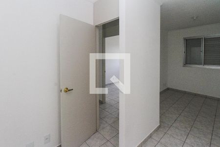 Apartamento para alugar com 56m², 3 quartos e 1 vaga Apartamento para alugar com 56m², 3 quartos e 1 vagaQuarto 03
