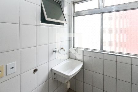 Apartamento para alugar com 56m², 3 quartos e 1 vaga Apartamento para alugar com 56m², 3 quartos e 1 vagaÁrea de Serviço