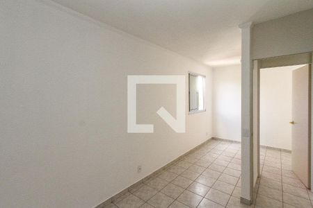 Apartamento para alugar com 56m², 3 quartos e 1 vagaQuarto 02